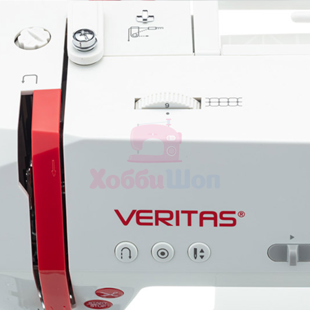 Швейная машина Veritas BESSIE в интернет-магазине Hobbyshop.by по разумной цене